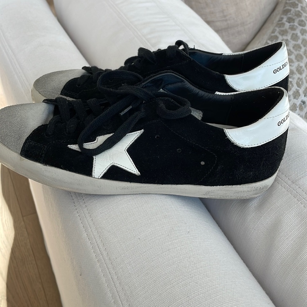 men’s golden goose superstar